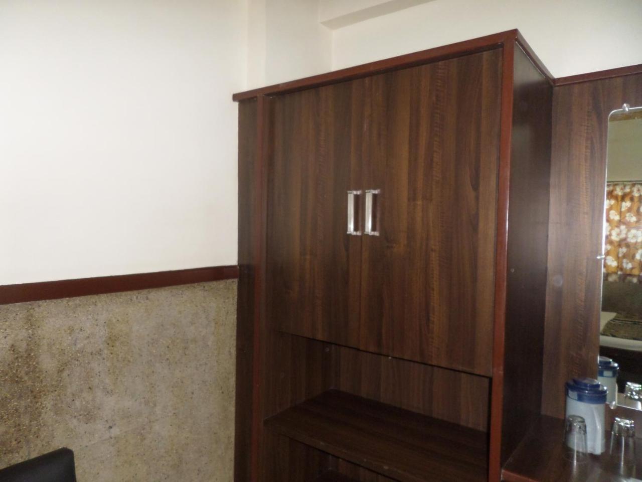 Hotel Padma Насик Экстерьер фото